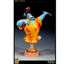 Disney Classics Collection Bust Cruella DeVil (Aladdin) 27 cm